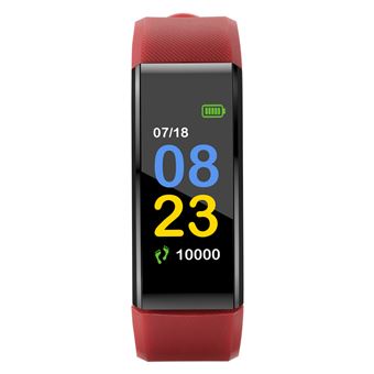Fitness activity tracker smart sale wristband