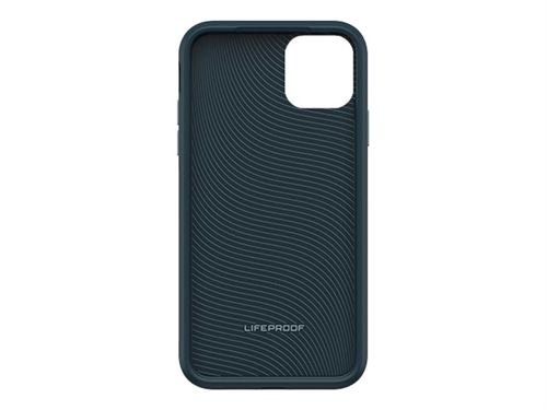 LifeProof FLiP - Flip cover voor mobiele telefoon - waterlelie, lichtblauw/groen - voor Apple iPhone 11 Pro Max