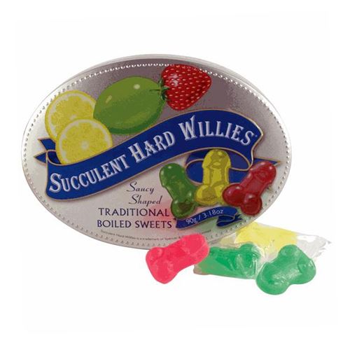 Petits bonbons zizi
