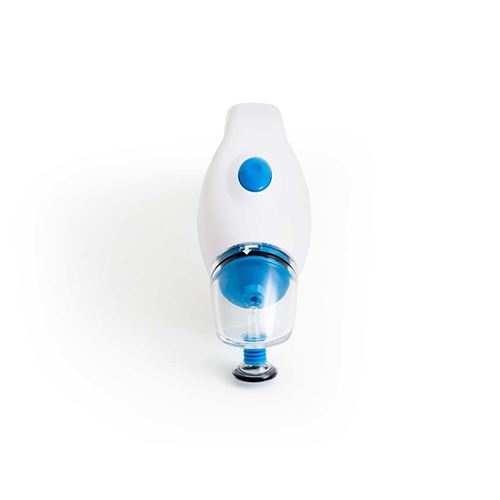 Machine sous vide portable mod&egrave;le slim seal
