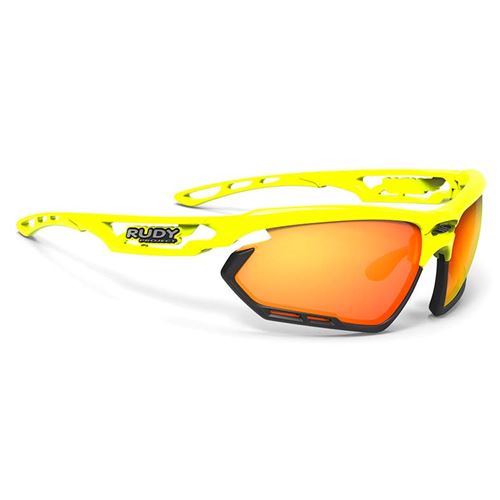 Rudy project Lunettes Rudy Project Fotonyk Multilaser Orange/CAT2