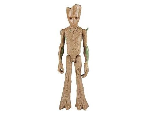 AVENGERS INFINITY WAR - Groot - Figurine Titan 30cm
