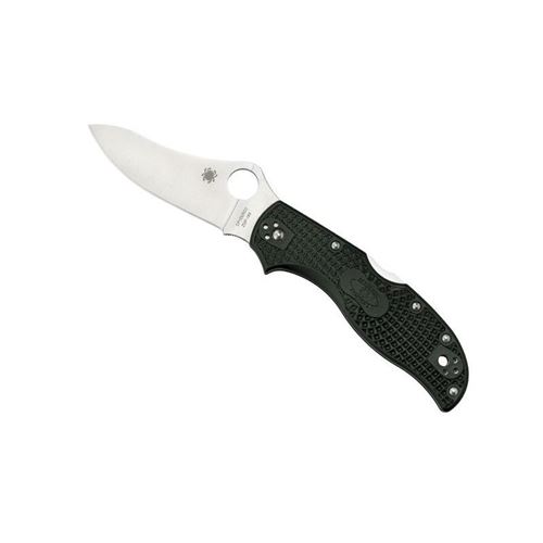 Couteau Stretch 2 Spyderco c90pgre2