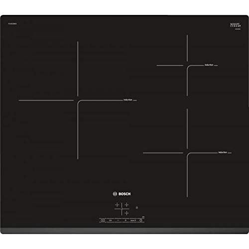 Plaque à Induction BOSCH PUJ631BB2E (60 cm)