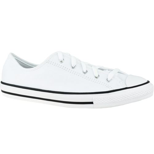 Sneakers Converse Chuck Taylor All Star Dainty OX Blanc pour Femmes 36