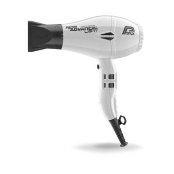 Parlux - sèche-cheveux advance light blanc - 1