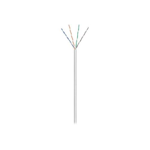 MicroConnect Câble en vrac 305 m UTP CAT 5e bloqué gris
