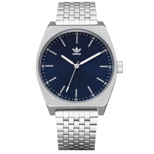 Montre ADIDAS en Acier Gris