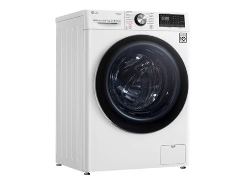 Lave Linge Séchant LG F174V92Wrh