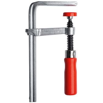 Serre-joint de table tout acier GTR 160/60 Bessey GTR16B6 - 1