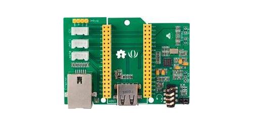 Carte d'extension Seeed Studio 103100022 1 pc(s)
