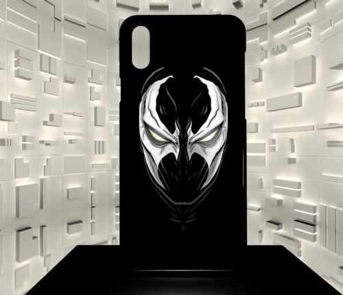 Coque Design Huawei P20 SPAWN COMICS 07
