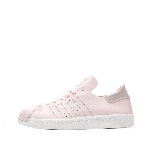 Chaussures Adidas Rose 38 2/3