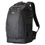 Lowepro Flipside 500 AW II - Sac à dos pour appareil photo numérique avec lentilles - noir - 15"