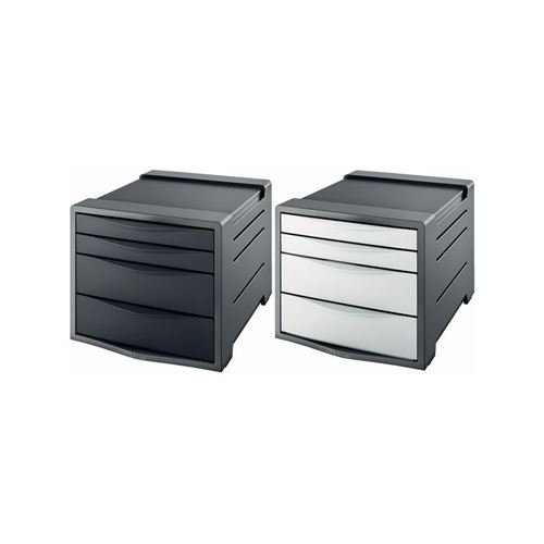 Esselte Drawer Cabinet Vivida 4-drawer