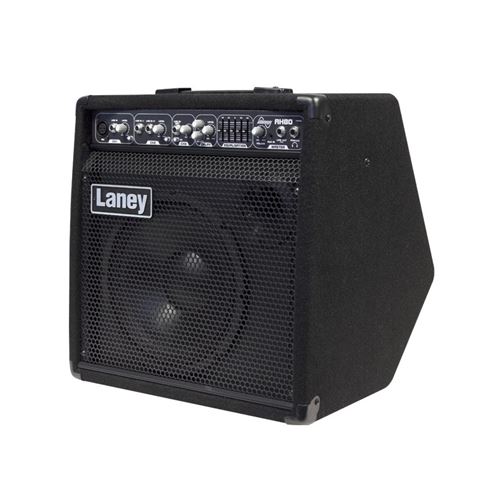 Laney AH80 - Ampli polyvalent - 80W
