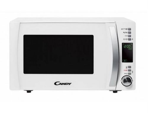 Candy Cmxw 30Dw - Four Micro-Ondes Monofonction - 30 Litres - 900 Watt - Blanc