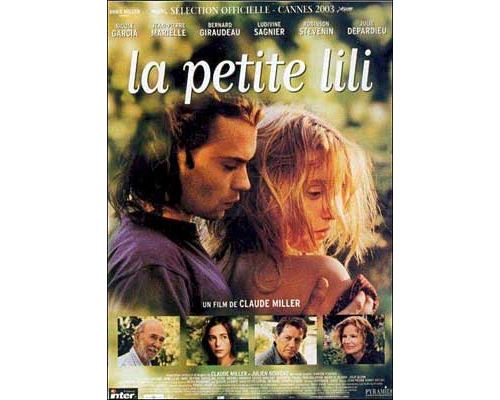 La Petite Lili - AFFICHE CINEMA ORIGINALE État correct - N/A reconditionné disponible sur Fnac