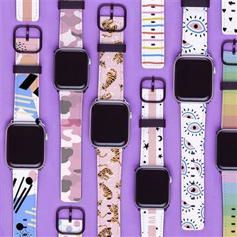 Apple watch serie 3 discount eau