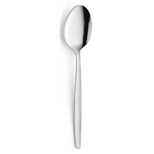 Ensemble de Cuillères Amefa Scandinavia (6 pcs) Acier inoxydable