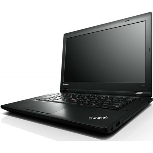 PC Portable 14 Lenovo Thinkpad L440 4Go SSD 256Go Grade B