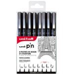 ETUI 8 PIN BR-003-01-03-05-07-09-12