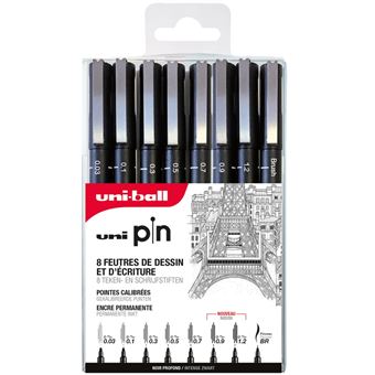 ETUI 8 PIN BR-003-01-03-05-07-09-12