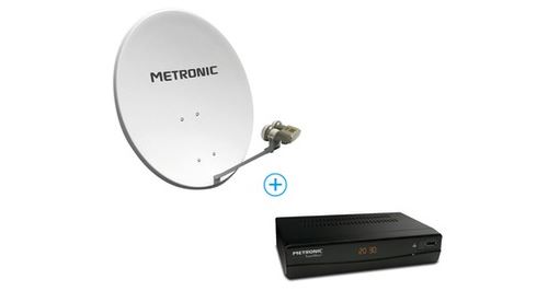 Metronic Calysta - Image 2