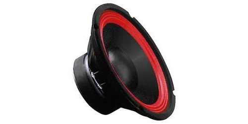 Haut-parleur de graves IMG Stage Line SP-165PA