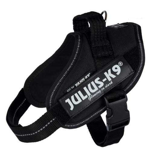Comparer les prix de Trixie Julius-K9 IDC - Mini harnais pour chien - UTTX667