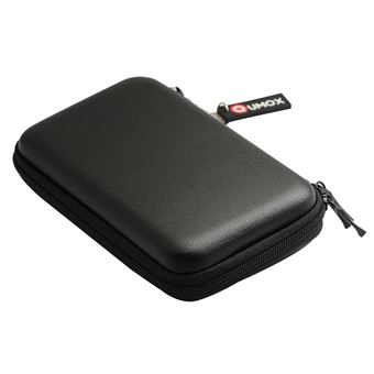 Housse de protection Housse et étui pour 2,5 HDD/SSD Housse Pochette,  Anti-poussière Pr 2,5 Disque Dur externe - Accessoires disque dur - Achat &  prix