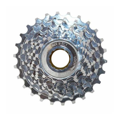 Cassette 10v. miche pour campagnolo 13-26 (13-14-15-16-17-18-19-21-23-26)