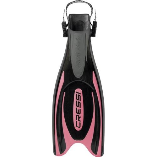 Palmes Frog Plus - Couleur - Rose, Taille - S/M-39/41