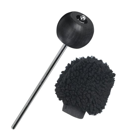 DW Drums SM104W Black Sheep Beater pédale de grosse caisse