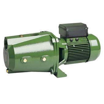 Pompe de surface monocellulaire auto-amorçante 1.5kw mono Dab jet 200m - 1