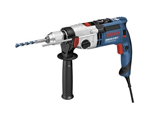 Perceuse à percussion bosch 1300 w gsb 21-2 rct Professional - 060119C700