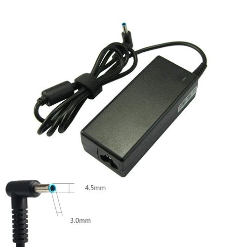 Chargeur Alimentation pour HP 17-f156nf