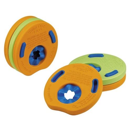 Beco disques de natation 15-60 kg 1-12 ans 6 pièces