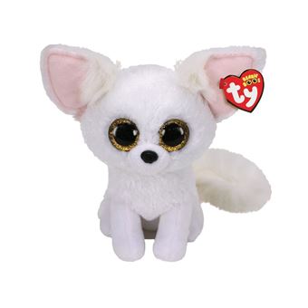 Peluche Ty Beanie Boo's Phoenix Renard 24 cm