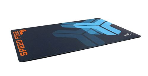 T'nB Elyte Speed fire - tapis de souris