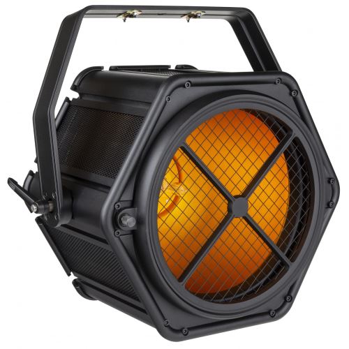 Briteq BT-RETRO projecteur halogène et LED