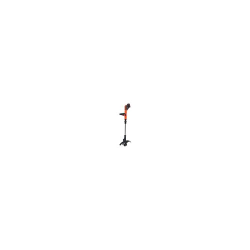 Black+Decker Black And Decker - Coupe-Bordures À Batterie 18V 2Ah Li-Ion 28Cm Powercommand - Stc1820epc - Image 4
