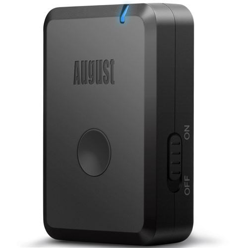August MR250 - Transmetteur Sans-fil Bluetooth pour TV