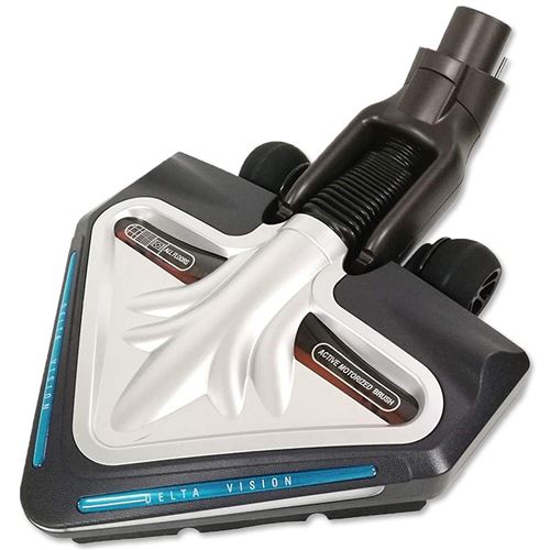 Electro-brosse/18v/gris pour aspirateur rowenta - g916569