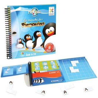 MagneticTravel La marche des Pingouins 0315