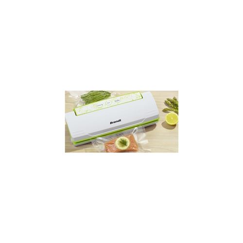 Brandt SOU 110 Soude sacs 110 Watt Achat prix fnac