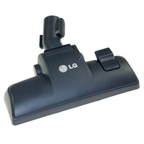 Brosse Combinée pour Aspirateur LG