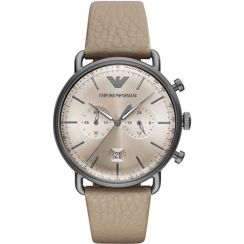 Montre Homme Emporio Armani Dress AR11107