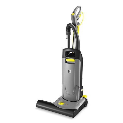 Karcher - Aspiro-brosseur pour moquettes largeur 480mm 850W 2 moteurs 5.5L - CV 48/2 Adv