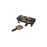Kalorik Chalet Suisse TKG RAC 1007 CS - raclette/grill - zwart/bordeaux_0